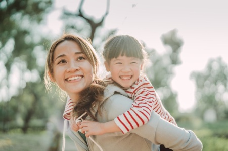 Becoming a Foster Parent after your children have left home